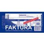 Druk MiP Faktura Netto 1/3 A4/80 - 2